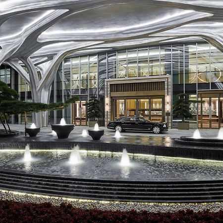 Sheraton Кунмин Екстериор снимка