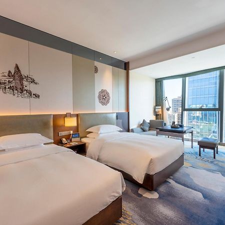 Sheraton Кунмин Екстериор снимка
