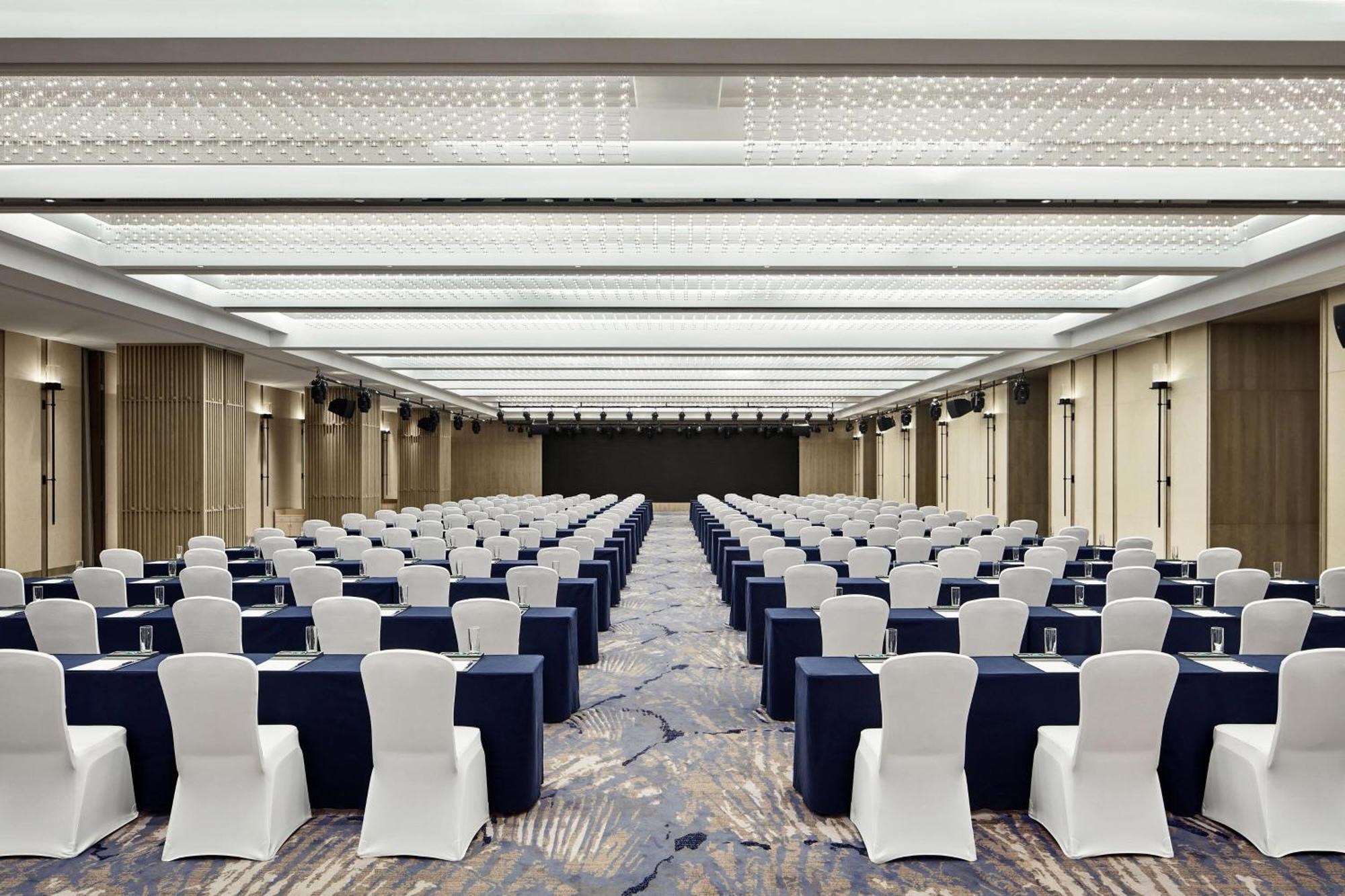 Sheraton Кунмин Екстериор снимка