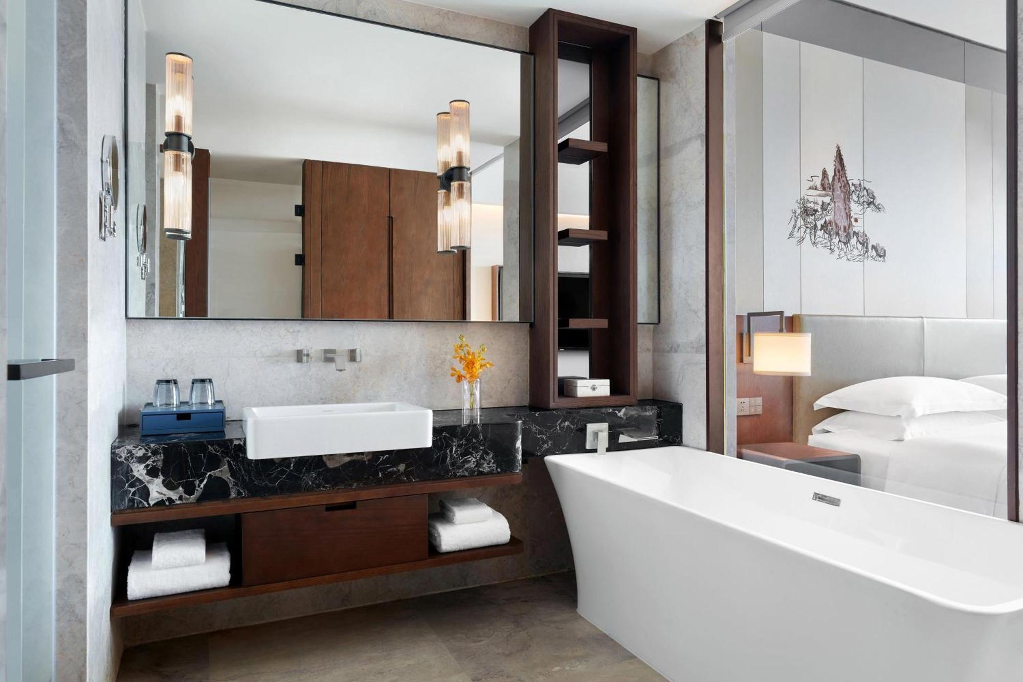 Sheraton Кунмин Екстериор снимка