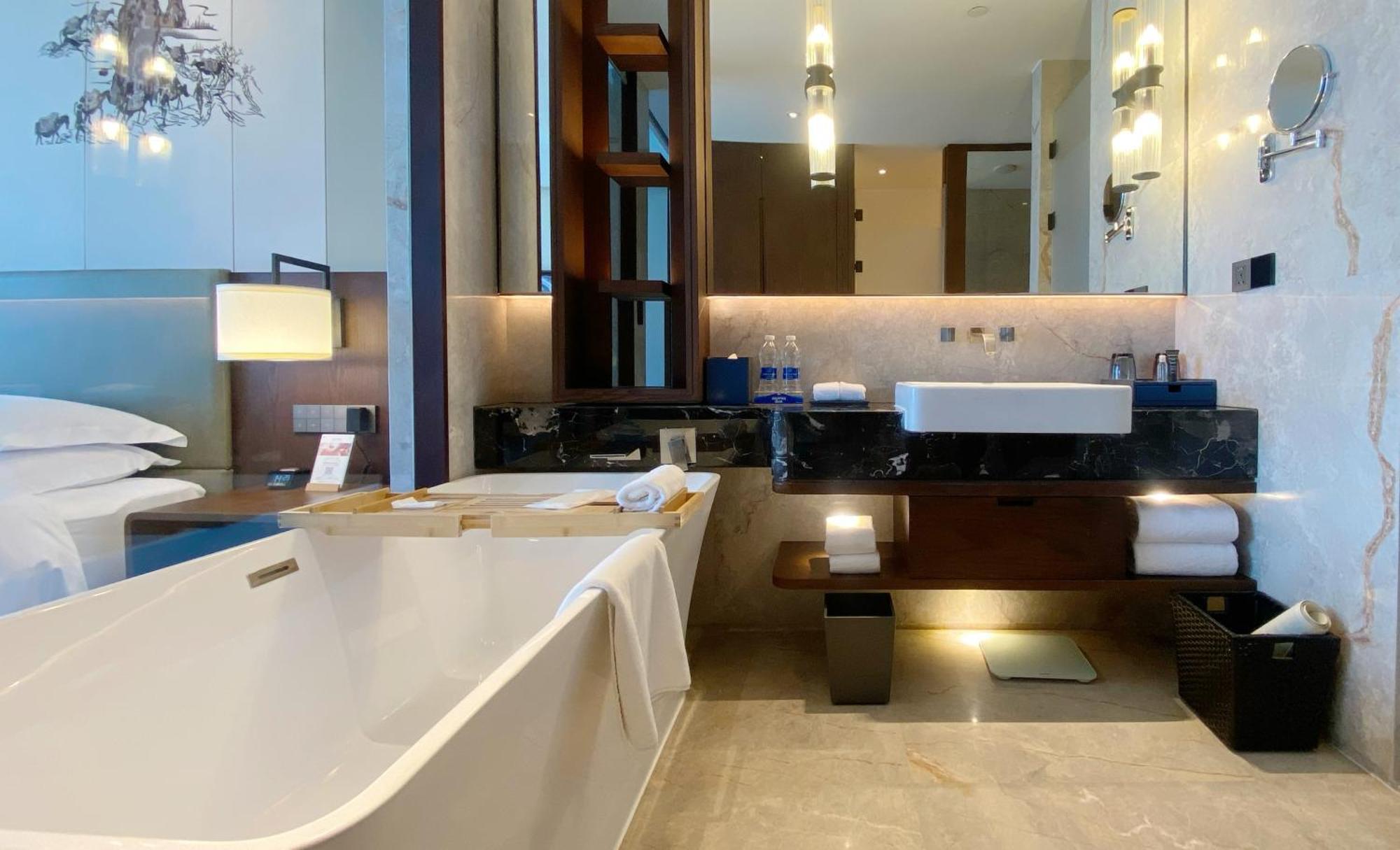 Sheraton Кунмин Екстериор снимка